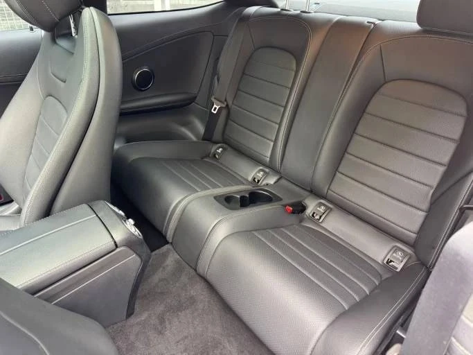 ‼️ГОРЯЧЕЕ ПРЕДЛОЖЕНИЕ‼️  Эксклюзивный вариант Mercedes‑Benz C200 Coupe (сборка Германия) из Китая!  