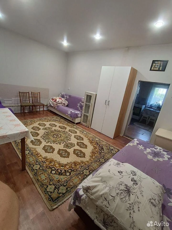 Сдам без посредников: 2-комнатная квартира, 59м²