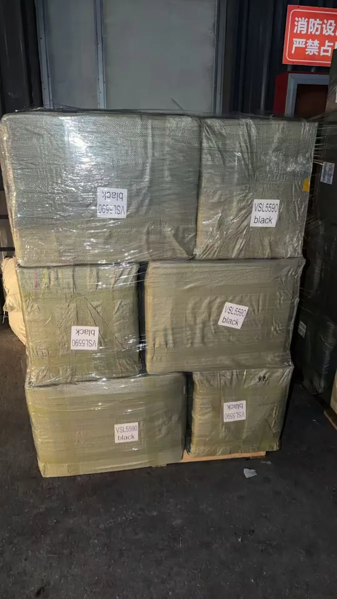 📦 Очередная отгрузка по белой логистике