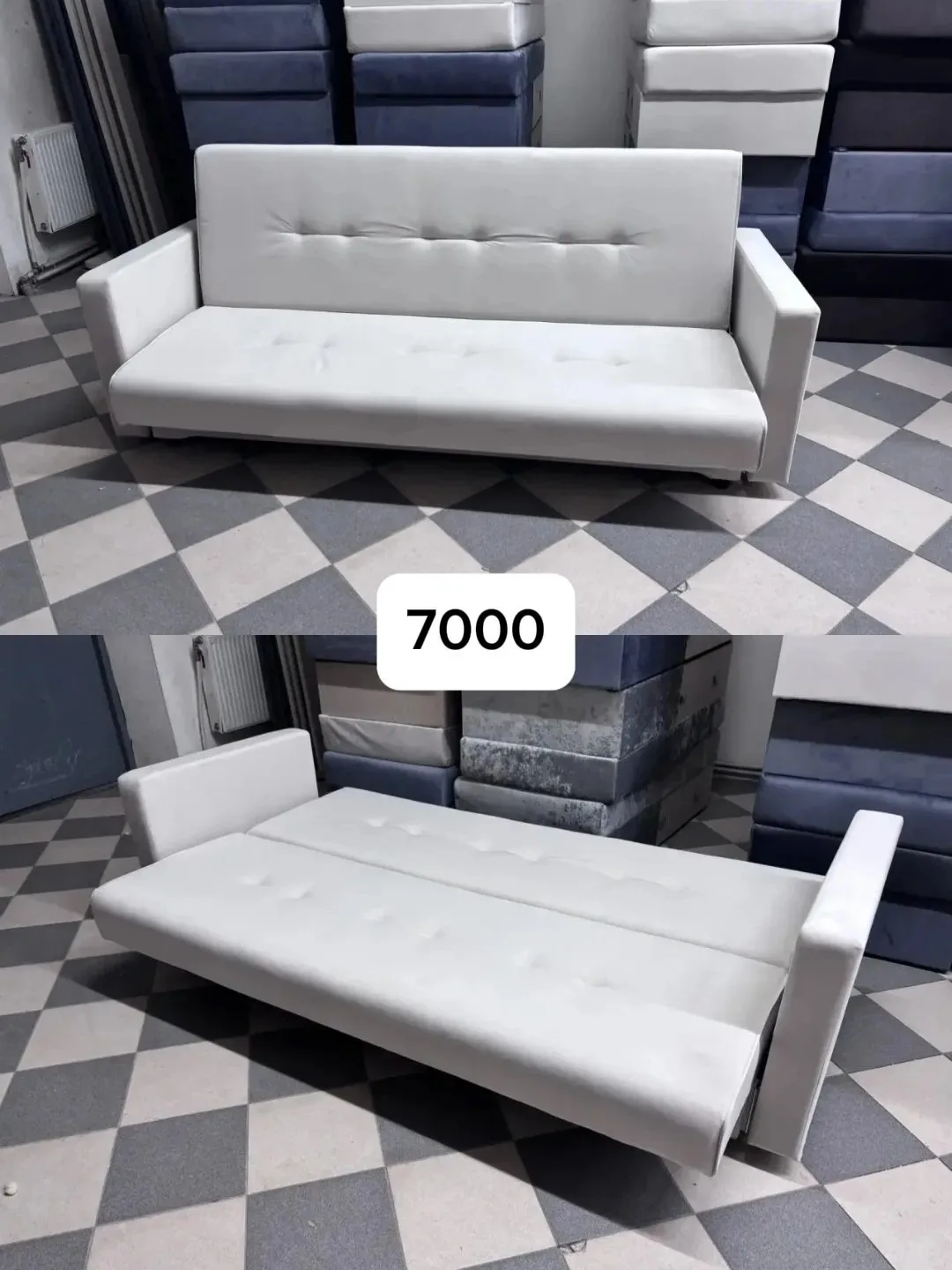 🛋️ НОВЫЕ ДИВАНЫ ОТ ПРОИЗВОДИТЕЛЯ - ОТ 7000 ₽!

Большой выбор современных диванов по доступным ценам