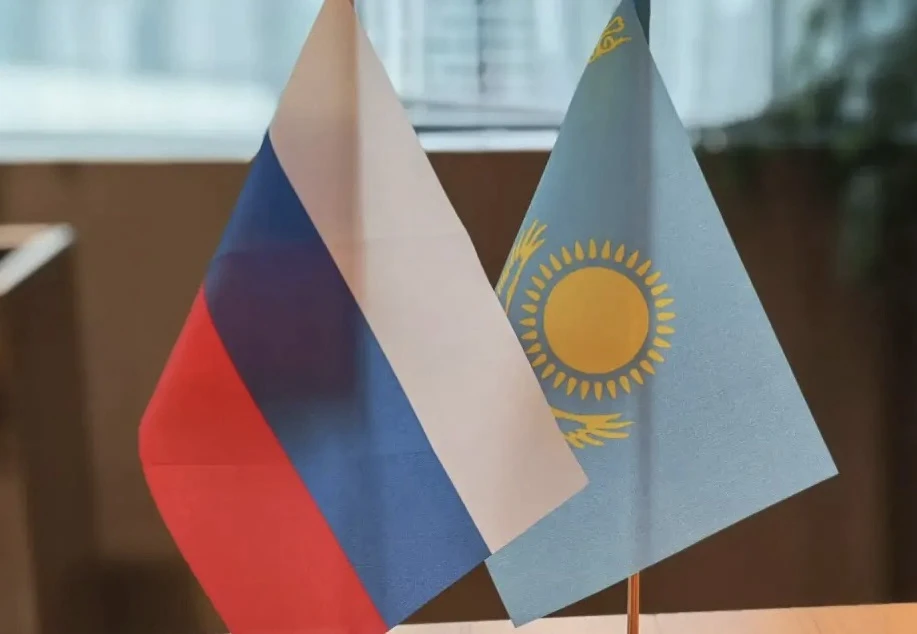 🇷🇺🇰🇿 Россия и Казахстан – стандарты искусственного интеллекта и метрологическое обе...