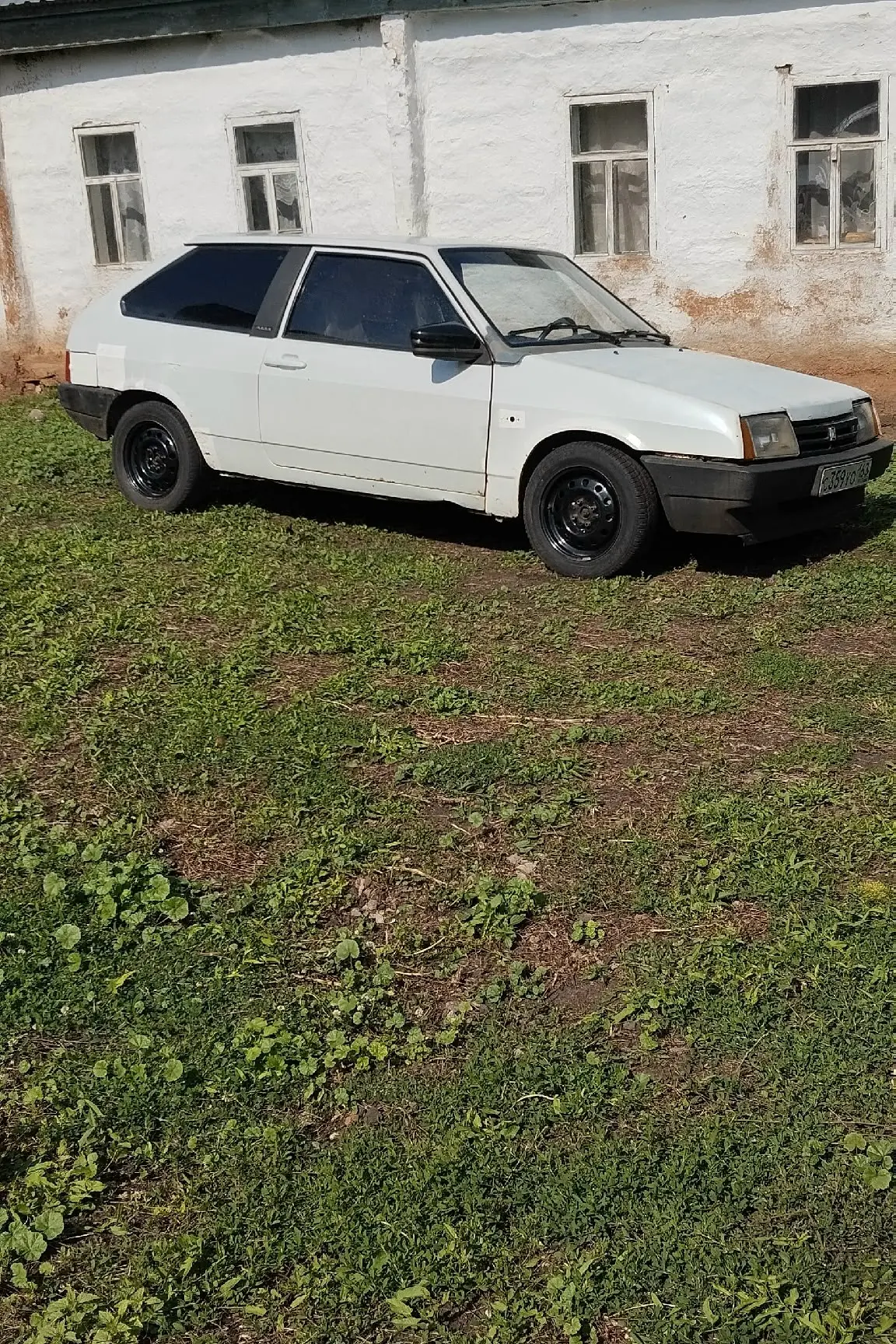 Продам восьмёрку