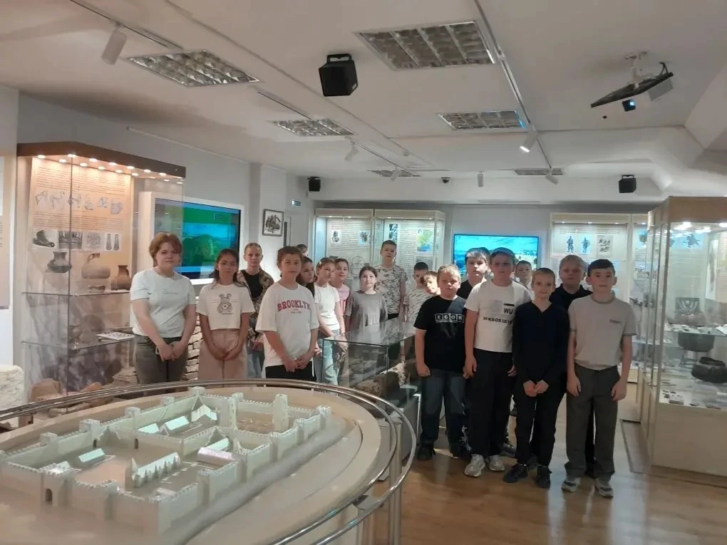 📌С целью художественно-эстетического воспитания школьников, содействия развитию интере...
