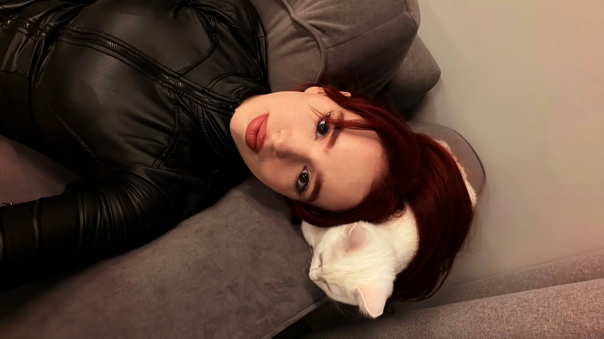❤️ — Любите валяться на диване