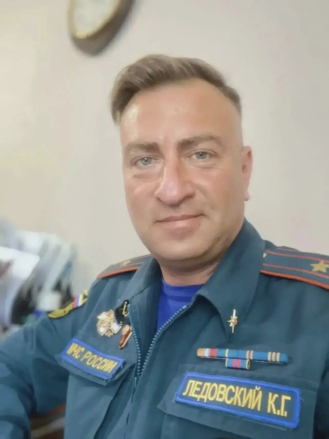 ❤️ МЧС помогло потерявшейся женщине вернуться домой