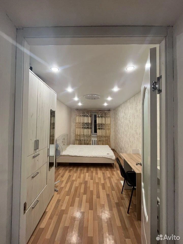 Сдам без посредников: комната, 15м²