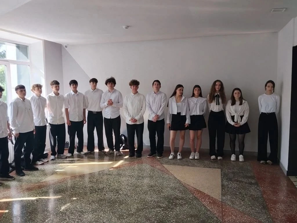 В ГАПОУ Нижнекамском политехническом колледже имени Е.Н.Королёва стартовала летняя сессия!
В понедел