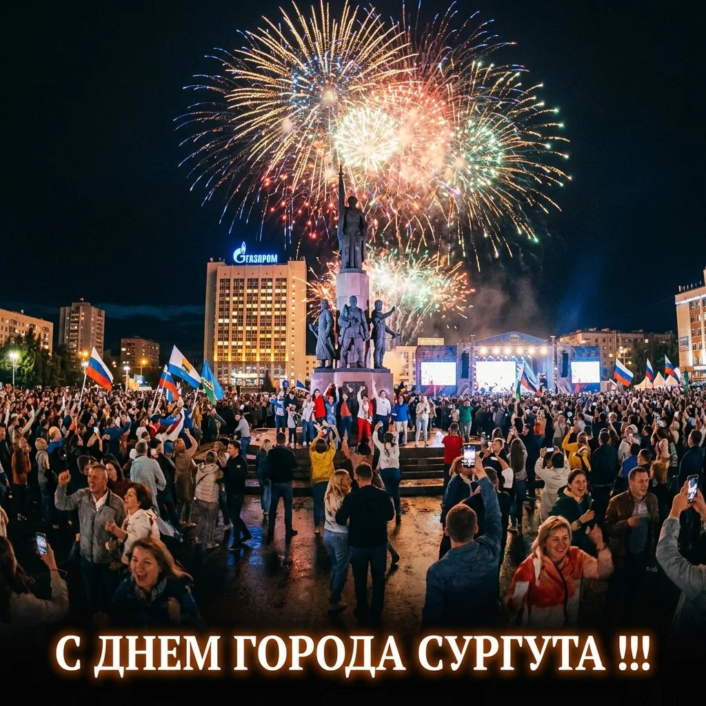 🌟🎉 Дорогие друзья! 🎉🌟Сегодня, 12 июня, мы отмечаем удивительное событие — День горо...