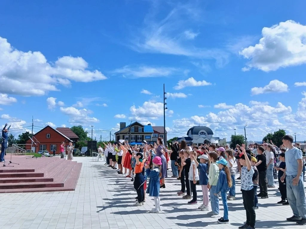 ☀️ ПЕРВЫЙ ДЕНЬ ЛЕТА! ДЕНЬ ЗАЩИТЫ ДЕТЕЙ! ☀️ 

1 июня – особенный день, который  запомнится ребятам из
