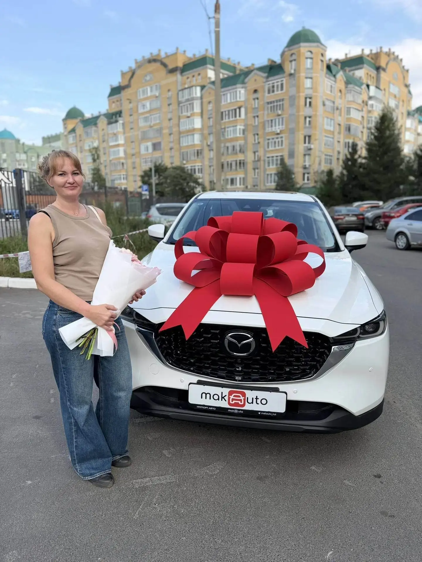 На прошлой неделе мы выдали целых 3️⃣ автомобиля, и это были главные бестселлеры 2026 г...