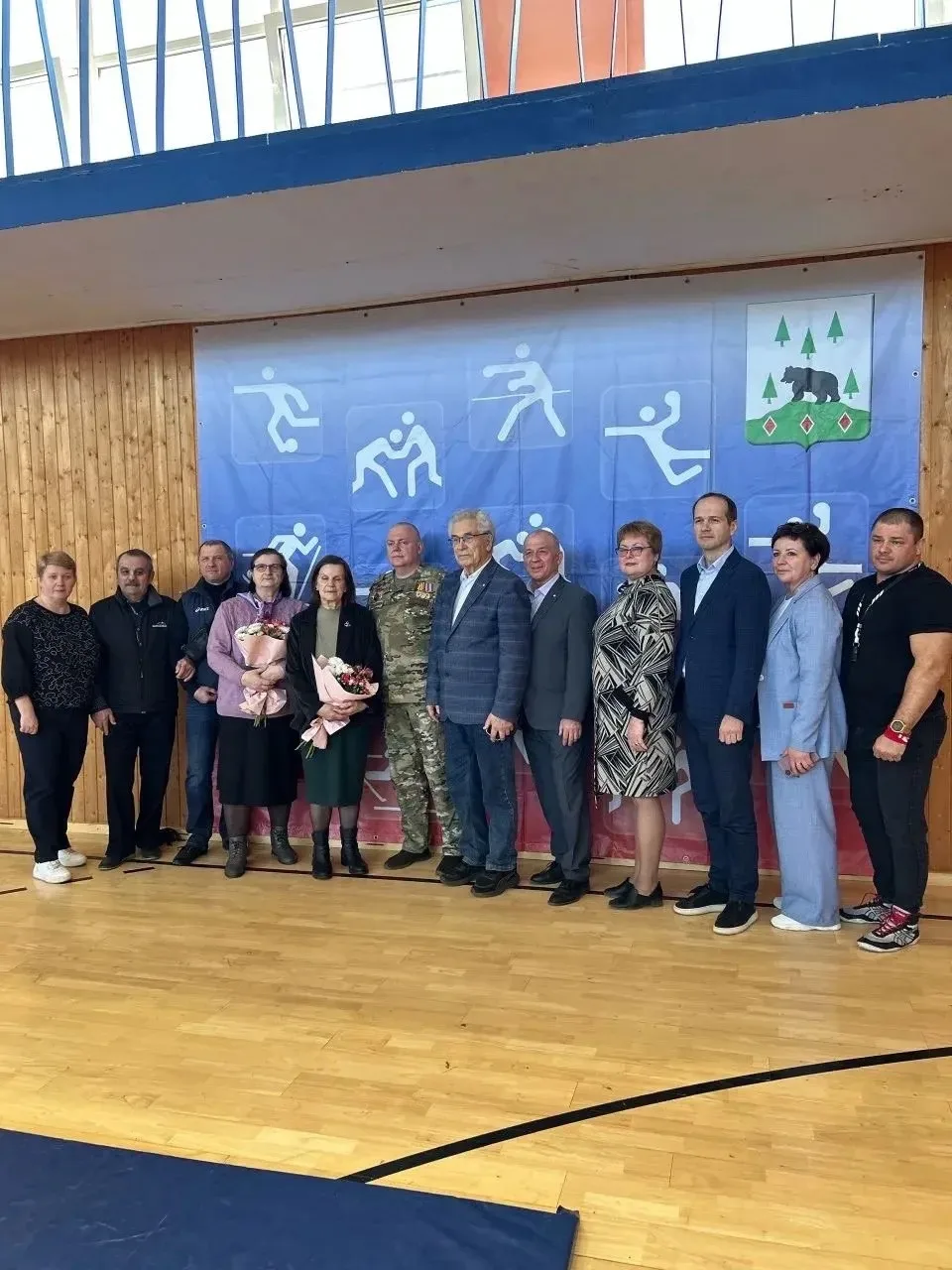 🏆 ИТОГИ ТУРНИРА ПАМЯТИ В.Е. СТУКАЛОВА 🏆