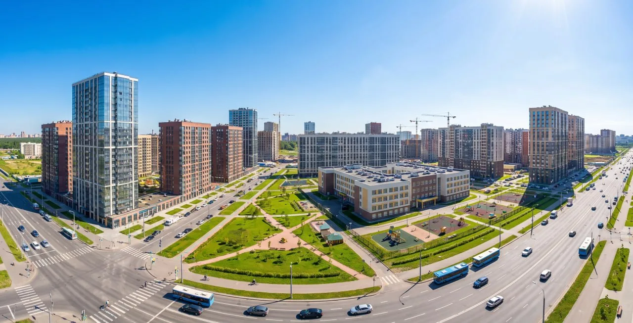 Минстрой упростит механизм КРТ 🏗