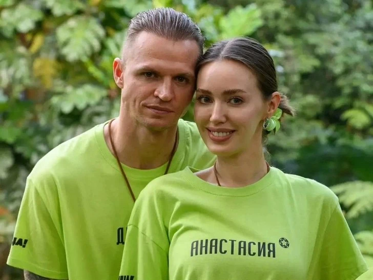 🏝️👶❤️ Бали: Тарасов мечтает о пятом ребенке