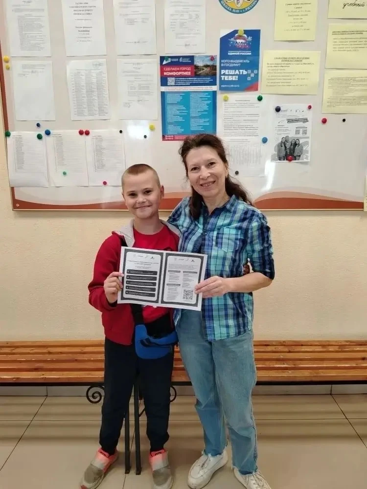 🌞 Лето без тревог!

Чтобы летние каникулы прошли весело и безопасно, школа ознакомила родителей наш