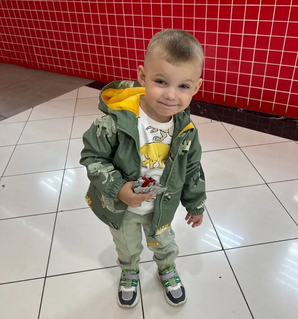 Что нужно знать о воспитании мальчика?!  Рождение сына - это большое счастье.  Для мамы - опора и за