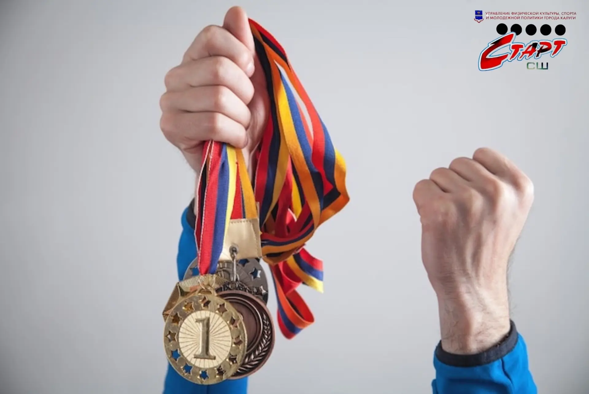 🏃‍♂ Люди, которые в детстве занимались спортом и не бросили, испытывают меньше тревоги и депрессивн