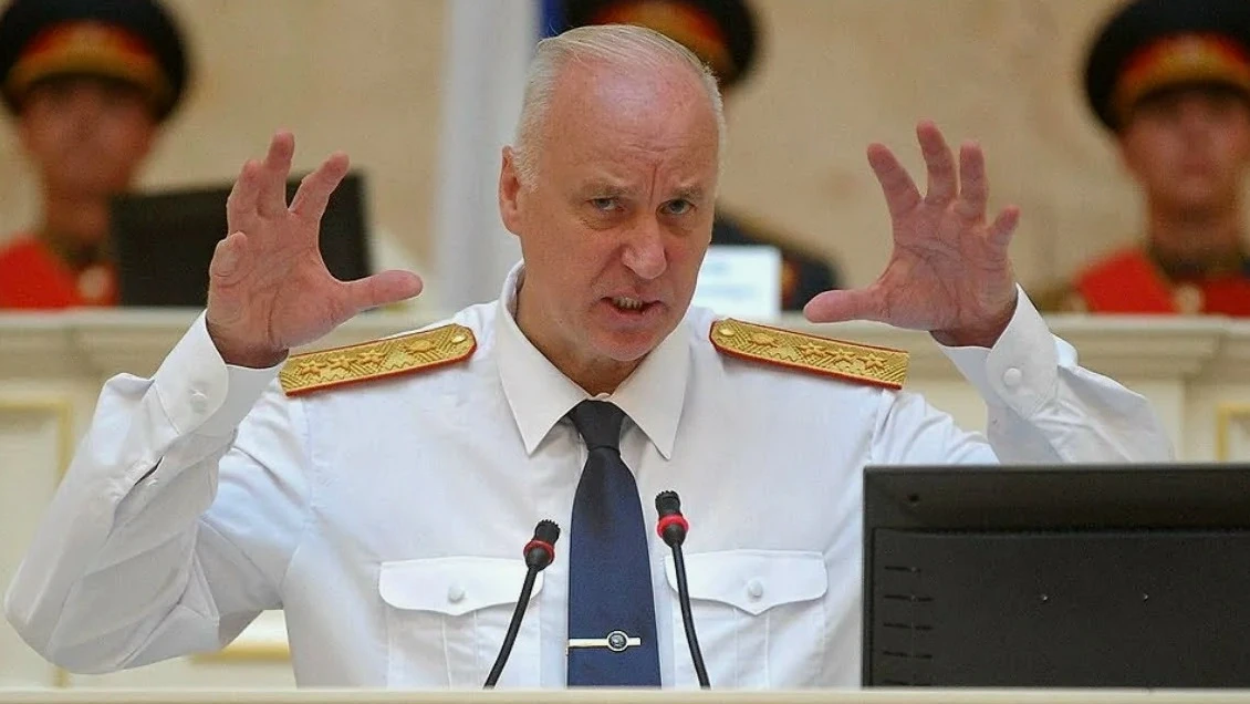 🕵‍♂Бастрыкин затребовал доклад по делу о драке между школьниками и студентом в Торопце

Инцидент пр