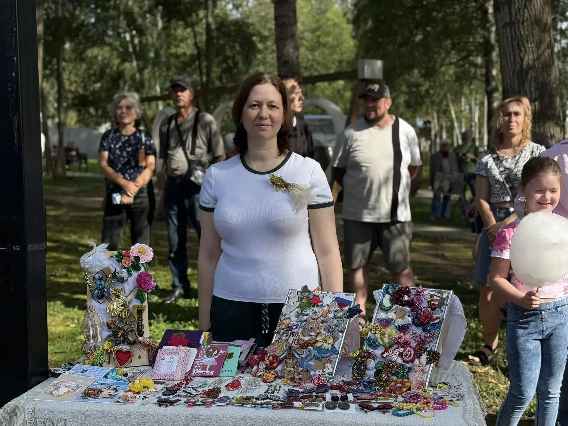 Ирдоматке - 531 год!