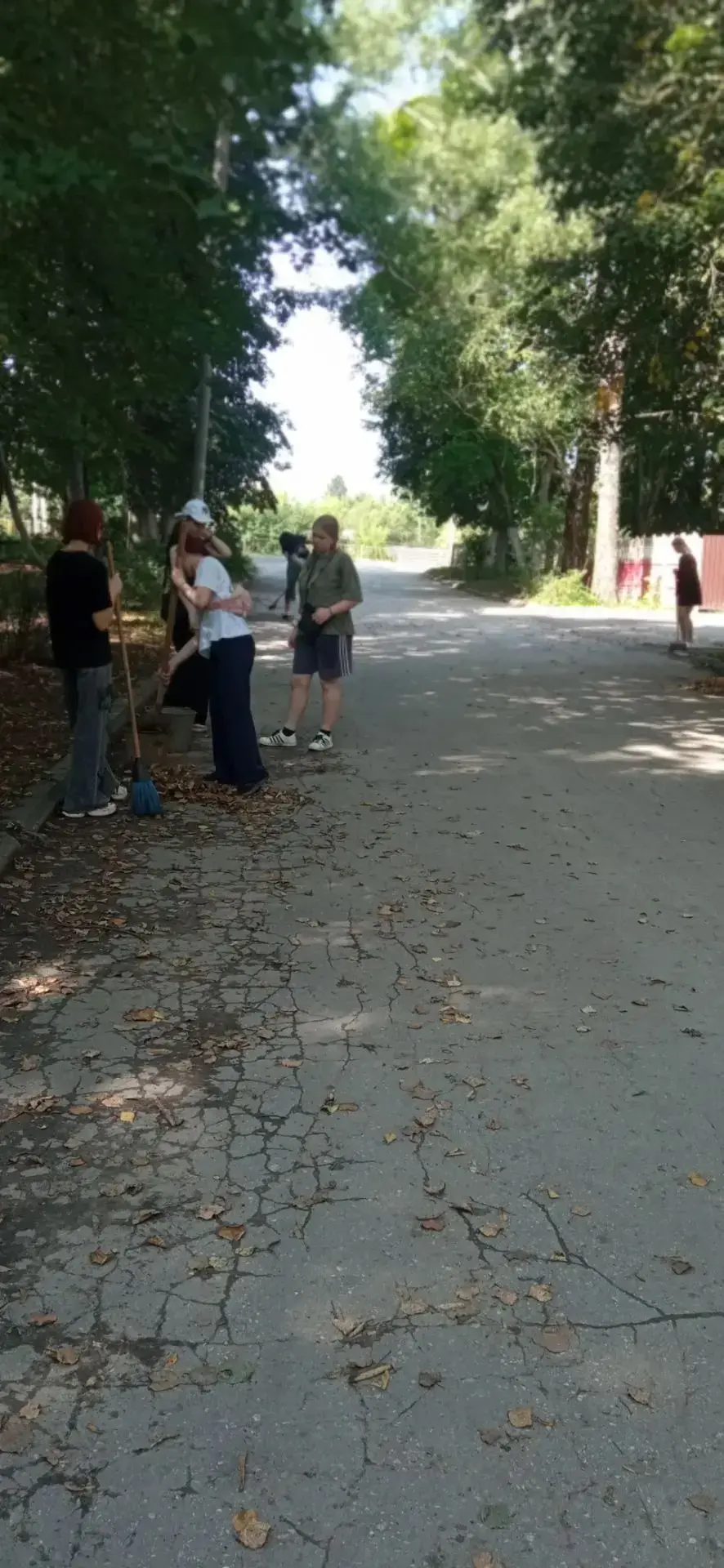 📌 летняя практика