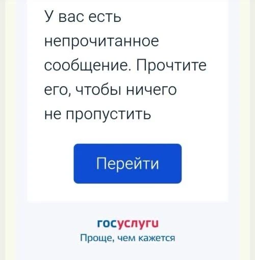 🚨 С 1 августа 2026: «Госуслуги» больше не прощают игнор. Новые правила игры с ФНС