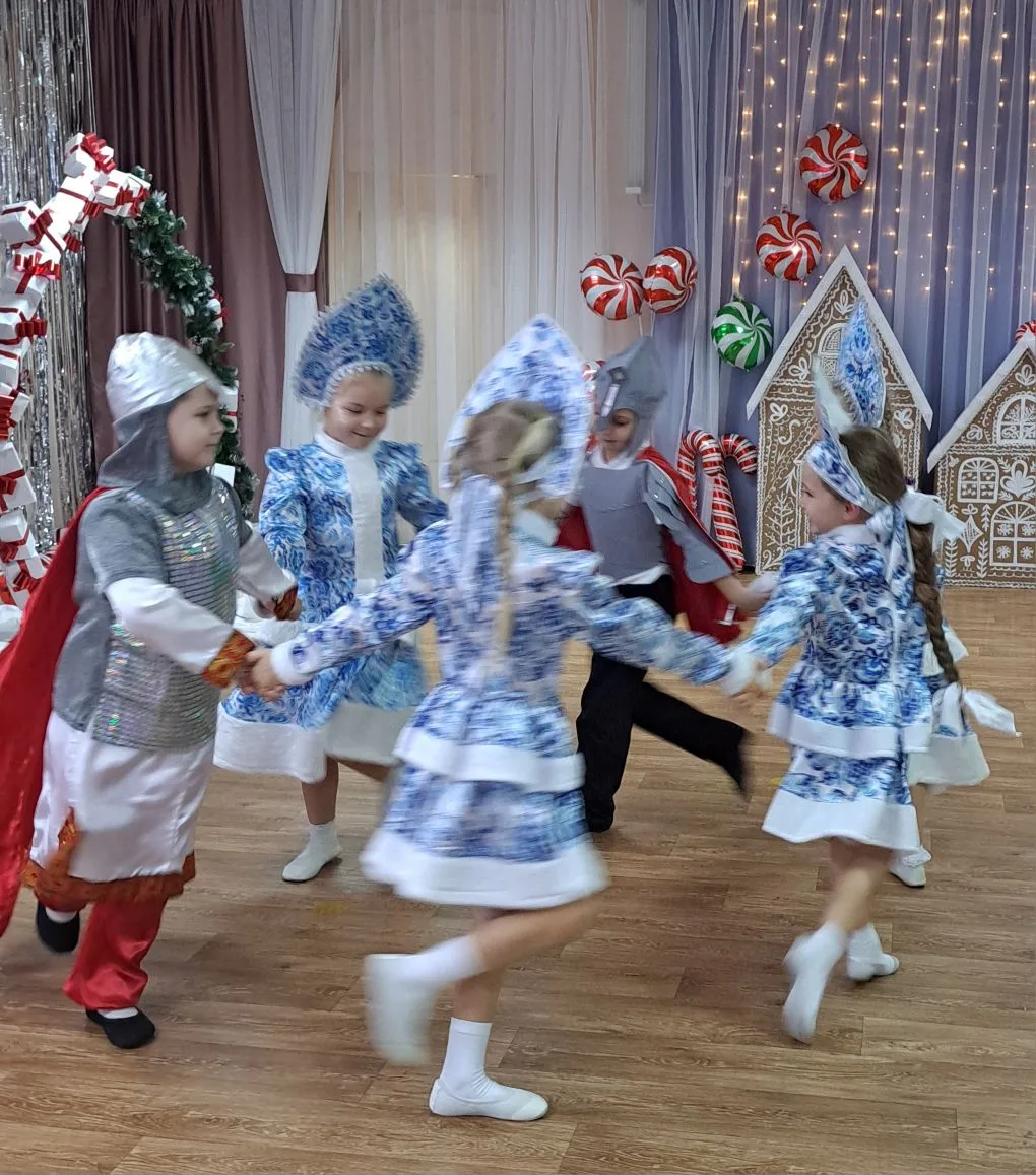 Любите ли вы театр❓️
