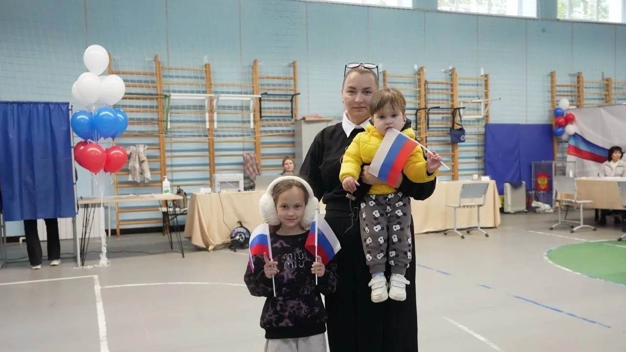 Дорогие свердловчане!