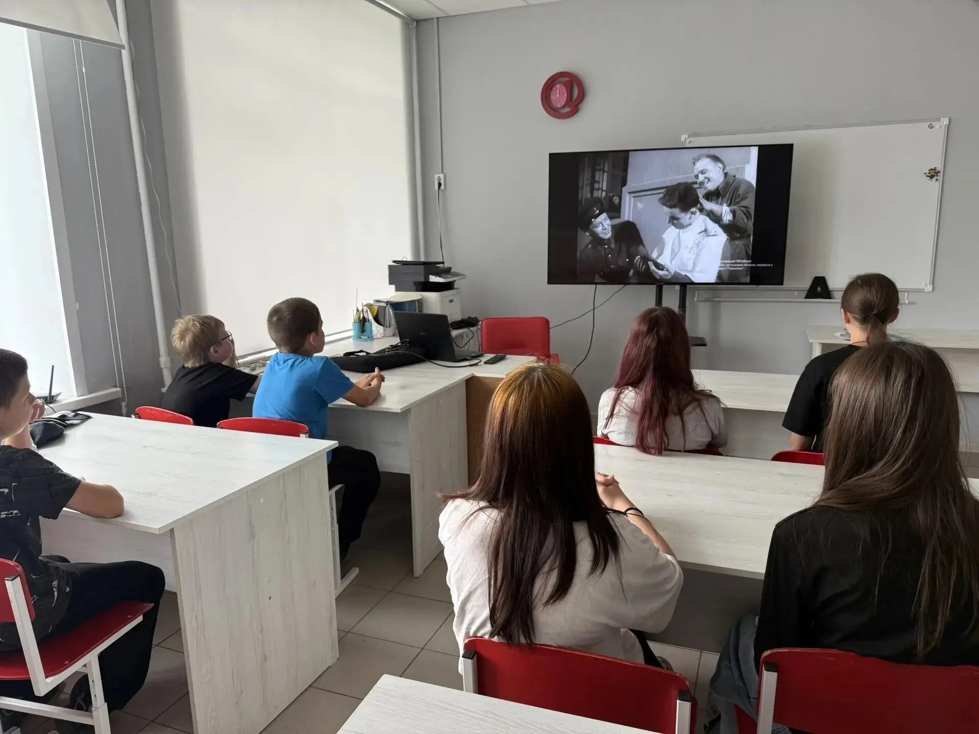 В нашем лагере #Исток прошли памятные мероприятия, посвящённые Дню памяти и скорби — дню начала Вели