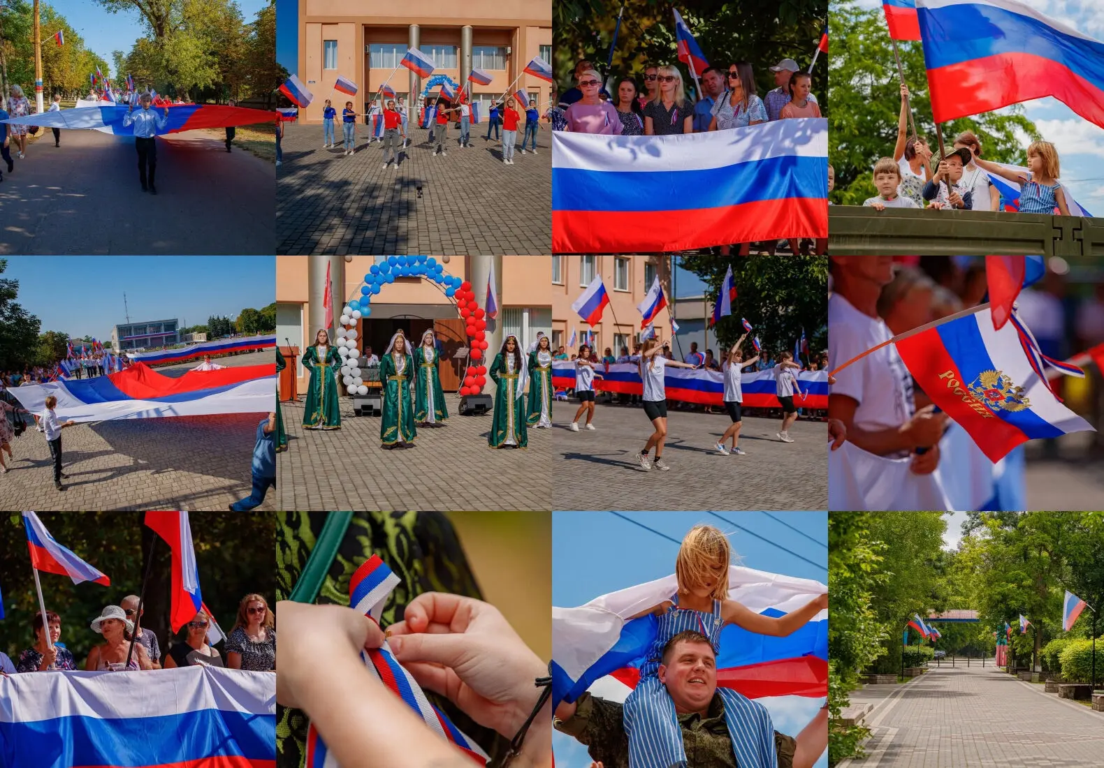 Уважаемые юные друзья, родители, педагоги и жители Херсонской области!
