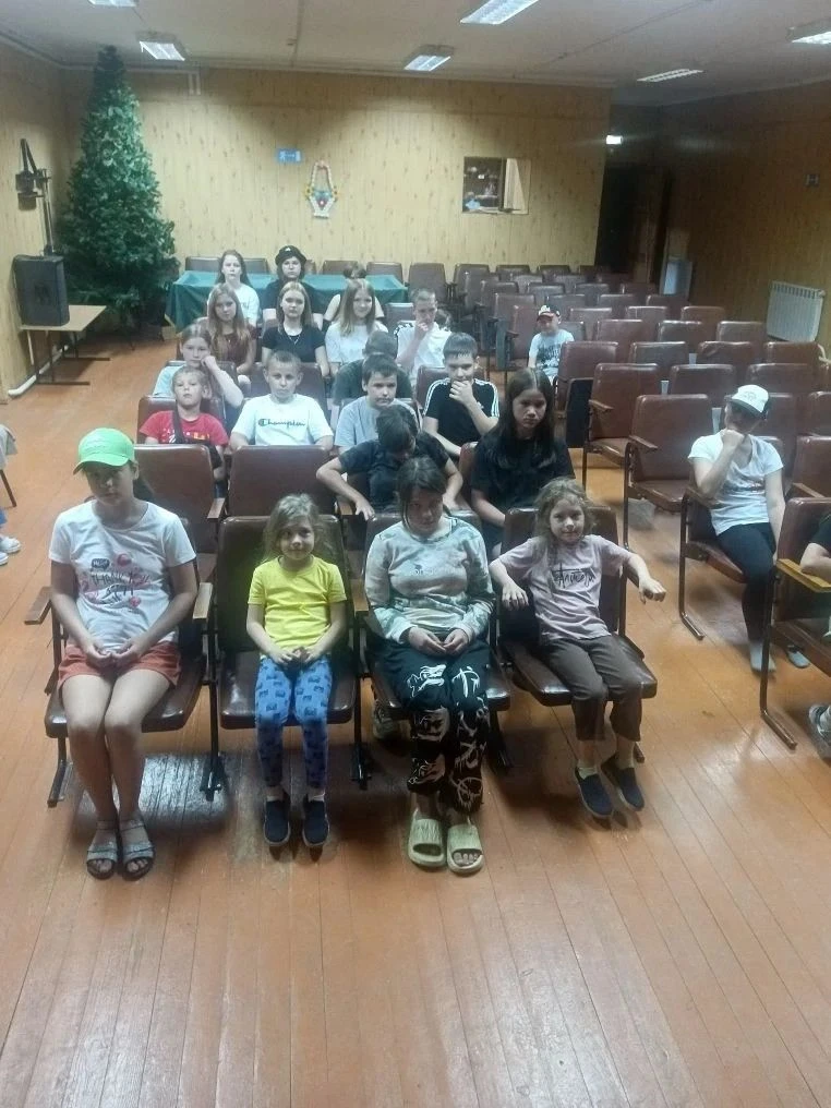 #ПушкинНашВсе #СказочноеЛето #ЧудоЧтение #АмбинскаяОШ
 🎉«Что за чудо эти сказки?» – Волшебное путеш