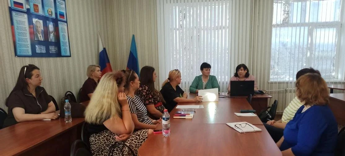 📌 ММО в действии: ключевые решения и достижения

В Славяносербском м.о. провели итоговые заседания 