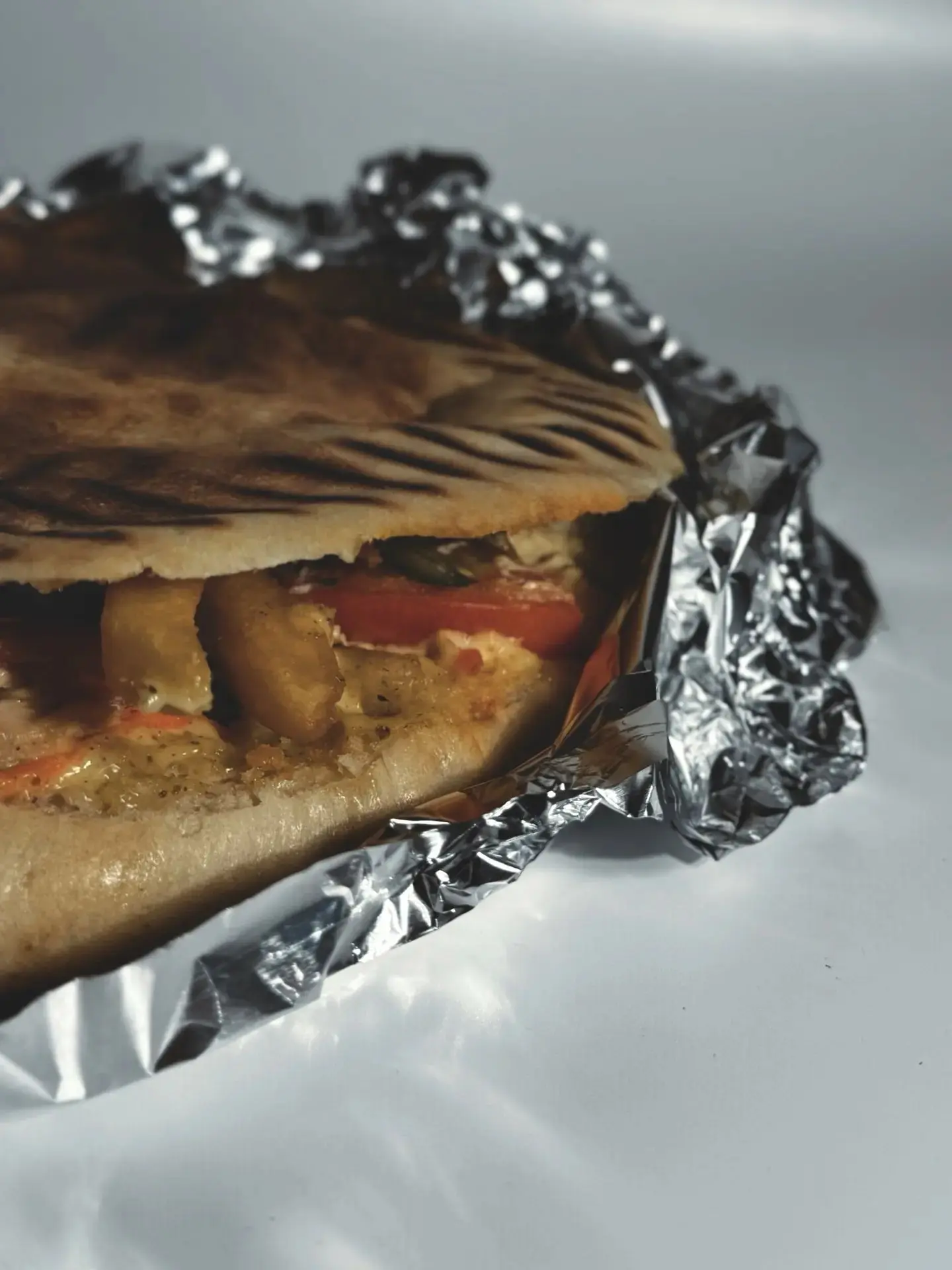 🥙 Новинка в «Шаурме Топ 1» — пита!