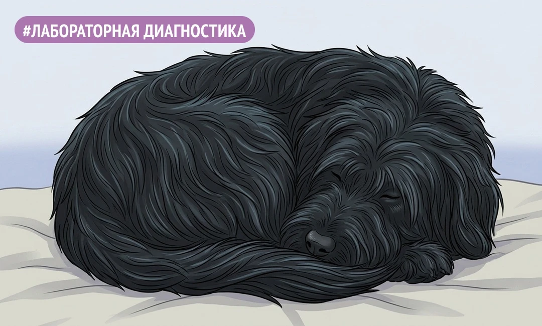 ❗СЕРДЕЧНАЯ НЕДОСТАТОЧНОСТЬ У СОБАК И КОШЕК