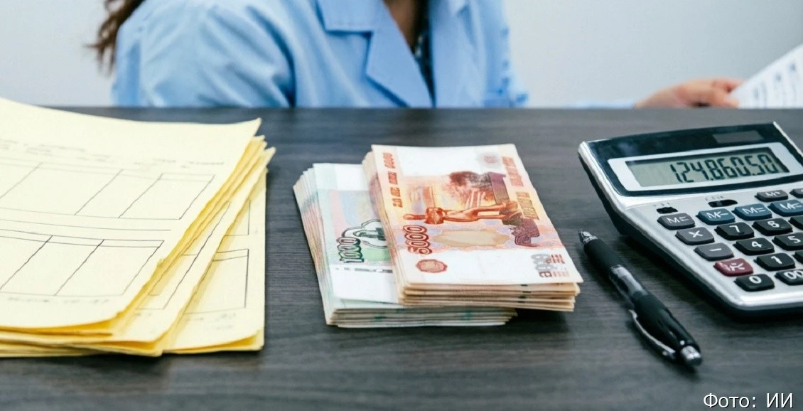 На Камчатке бывшая главврач детской больницы получила штраф за присвоение