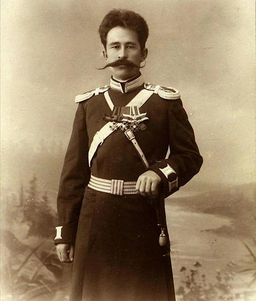 ПАМЯТИ ЛЕГЕНДАРНОГО ЗЕМЛЯКА