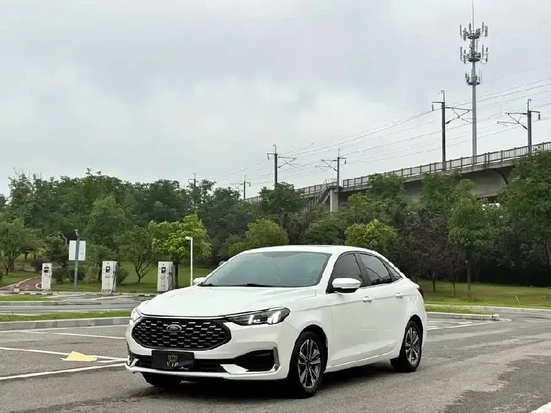 Доступно к заказу из Китая Ford Focus 🚗
