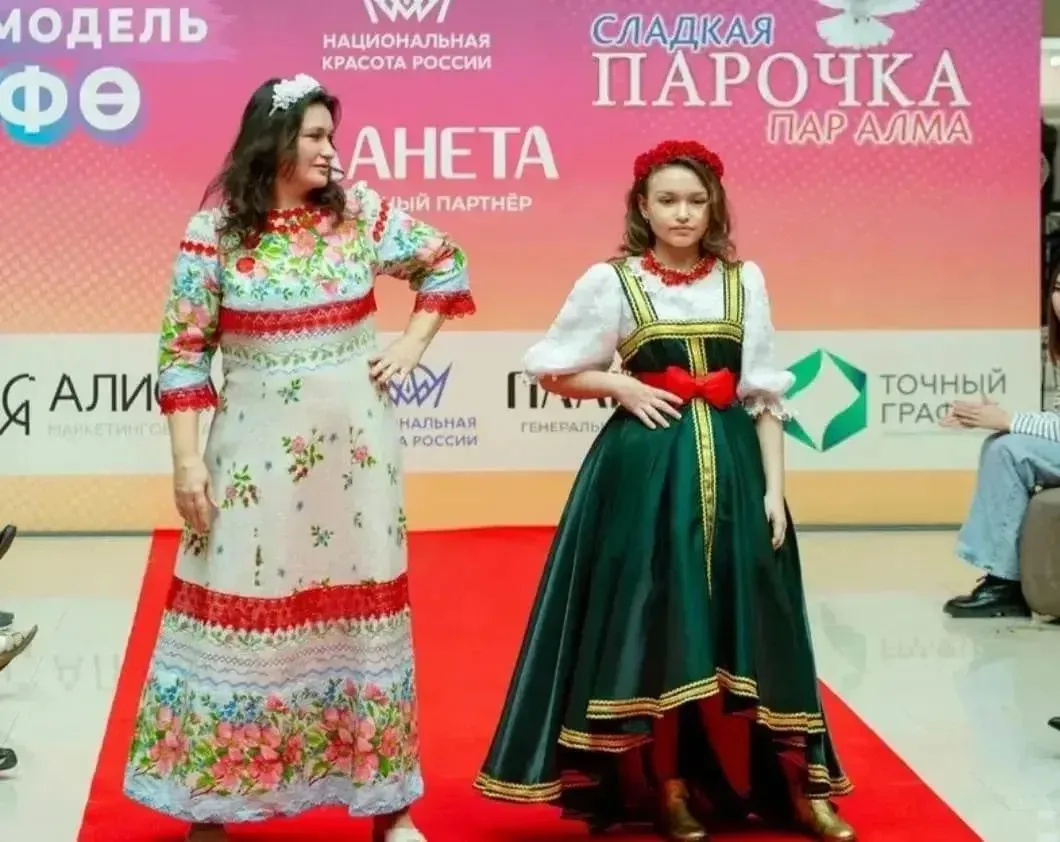 В Год большой и дружной семьи, объявленный в Башкортостане, запускаем новую рубрику, где буду расска