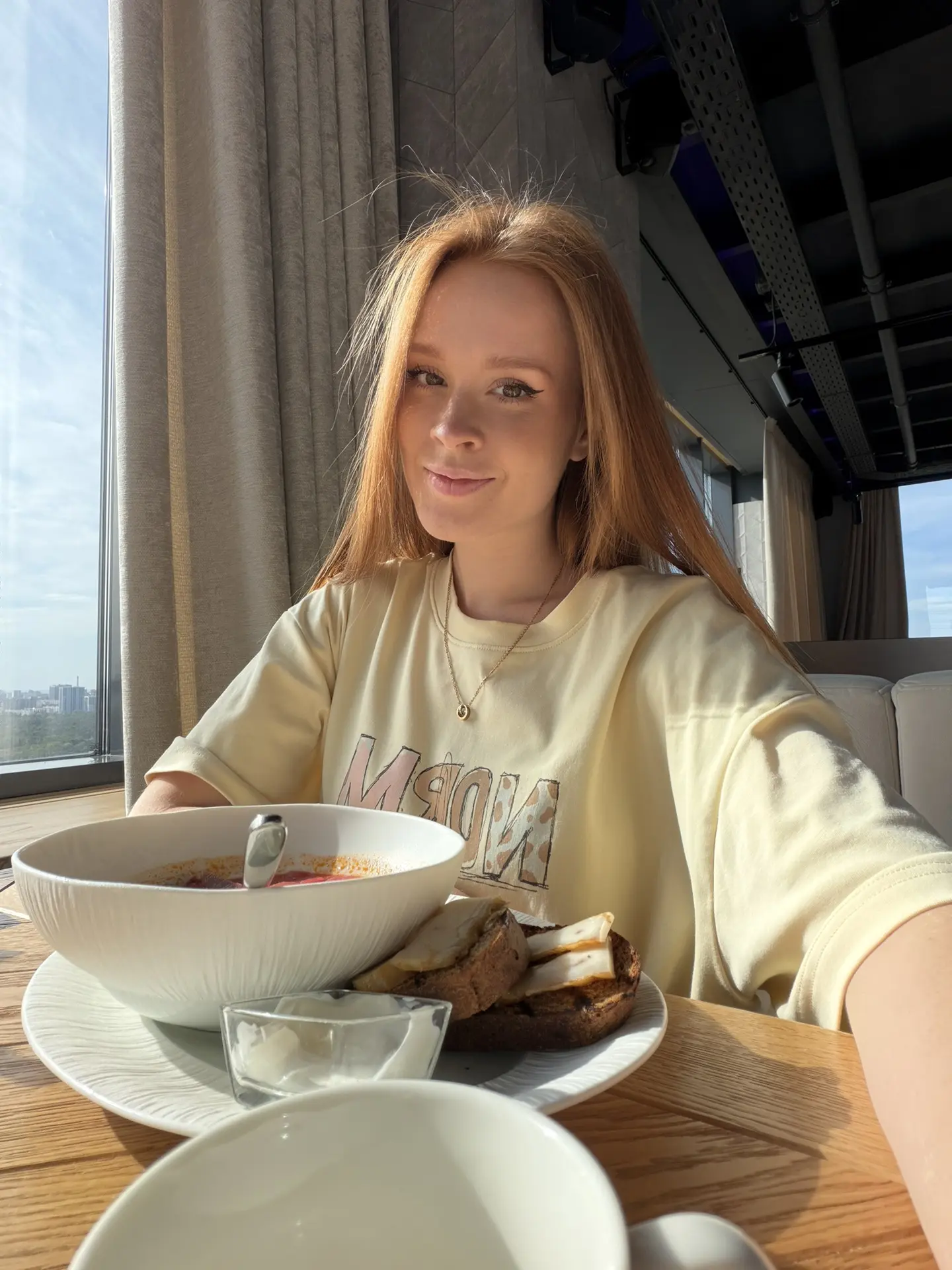 Случился небольшой покуш😋