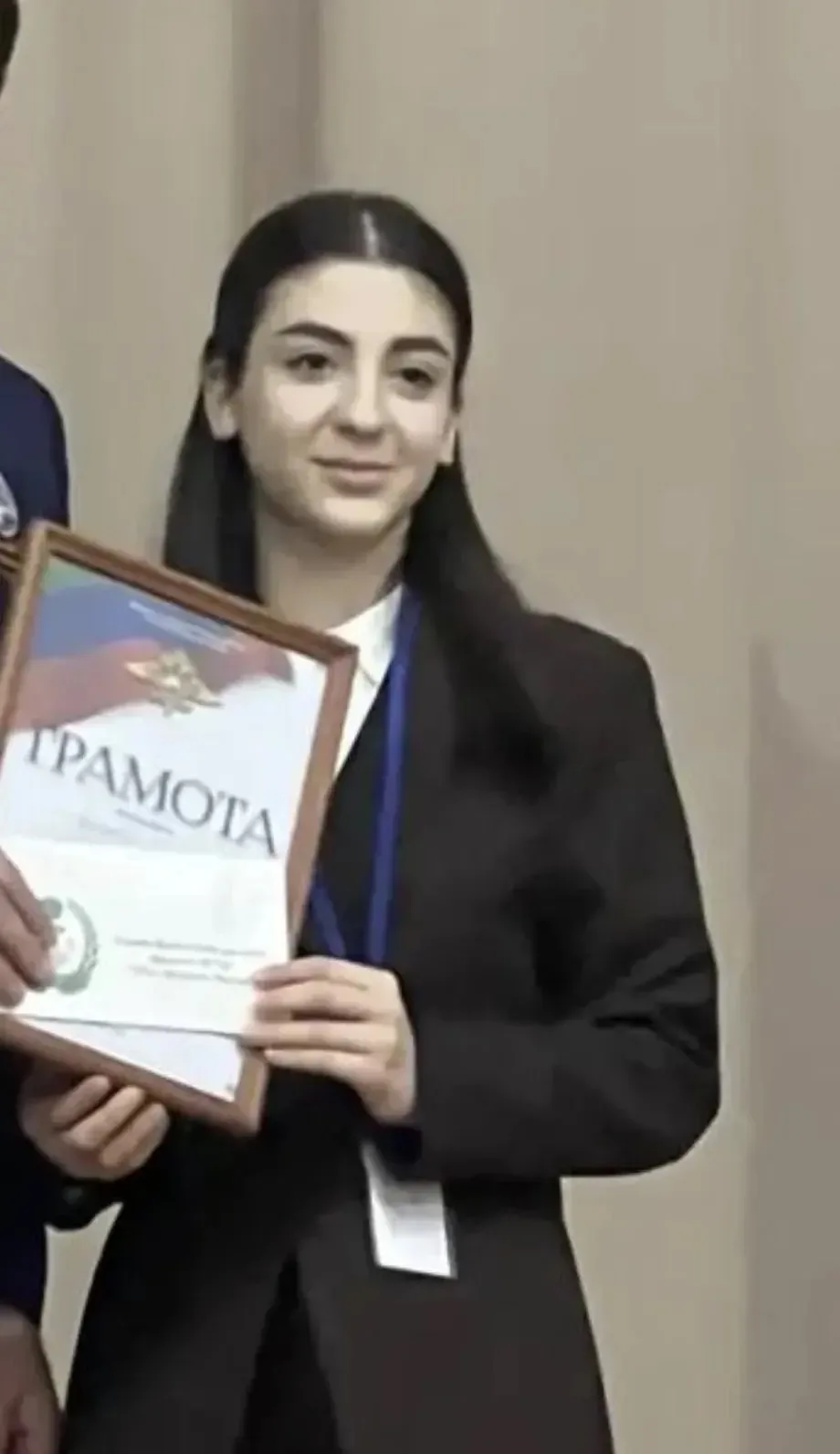 💫Поздравляем призёров регионального этапа Всероссийского конкурса сочинений!  🗓️29 апреля 2026 года 
