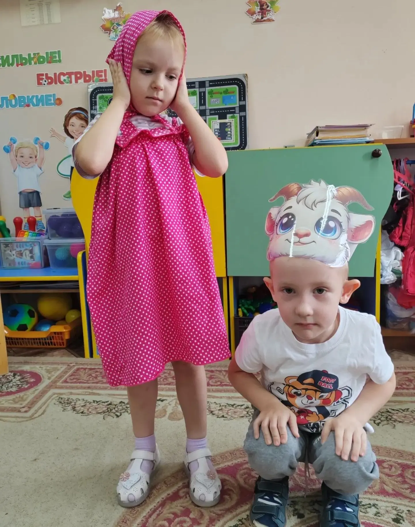 📚В рамках реализации программы духовно-нравственного воспитания "Верность родной земле...