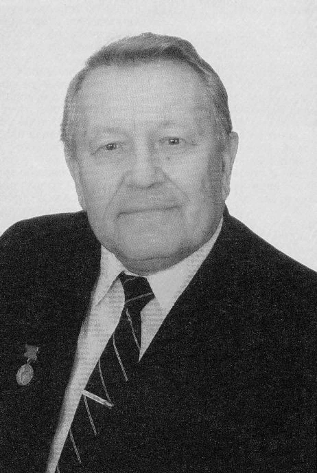 Памяти Валентина Михайловича Толоконникова