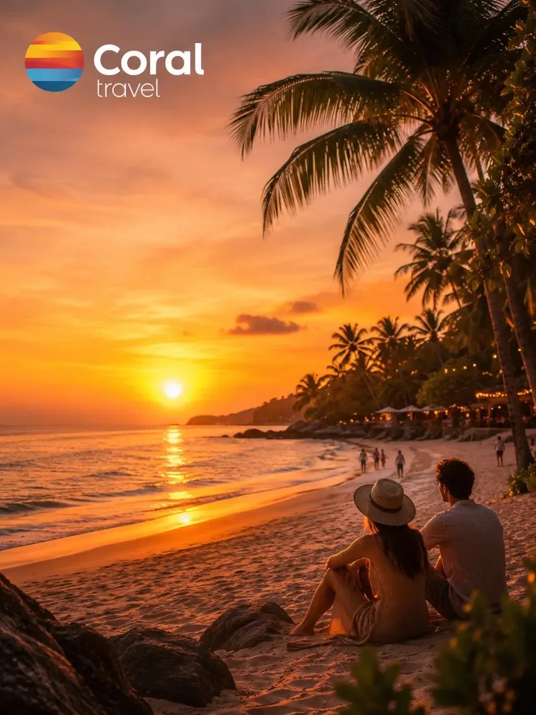 🇹🇭 Виза в Таиланд