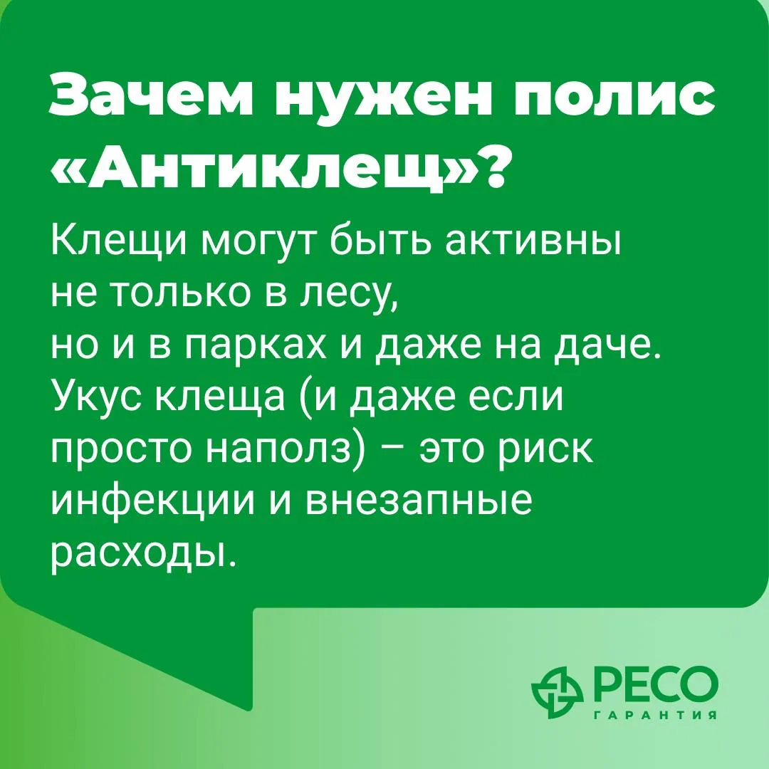 Просто о страховании: