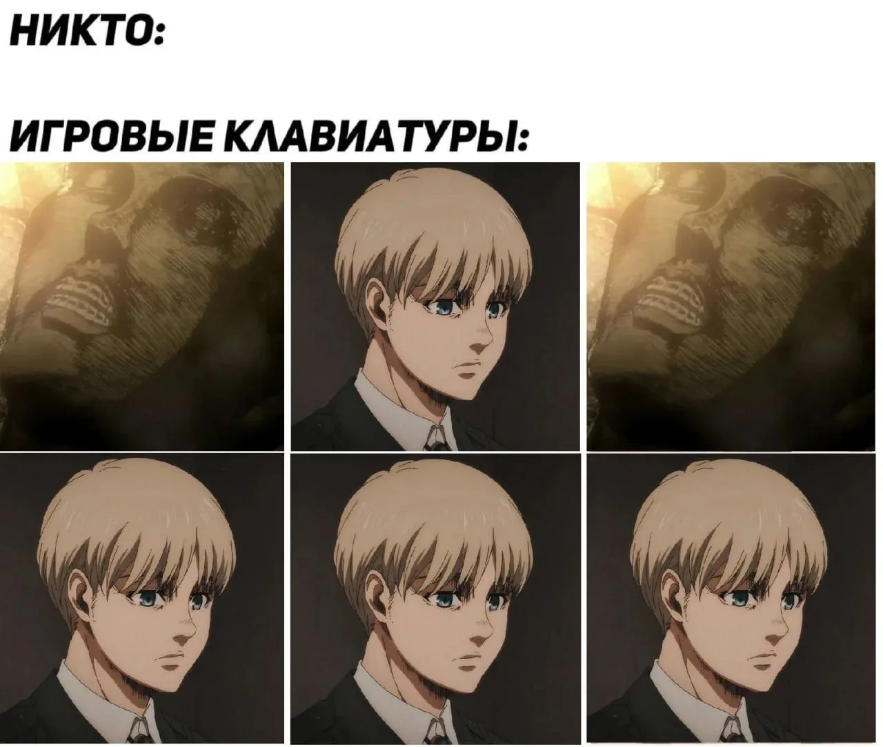 Другие наши каналы ❗