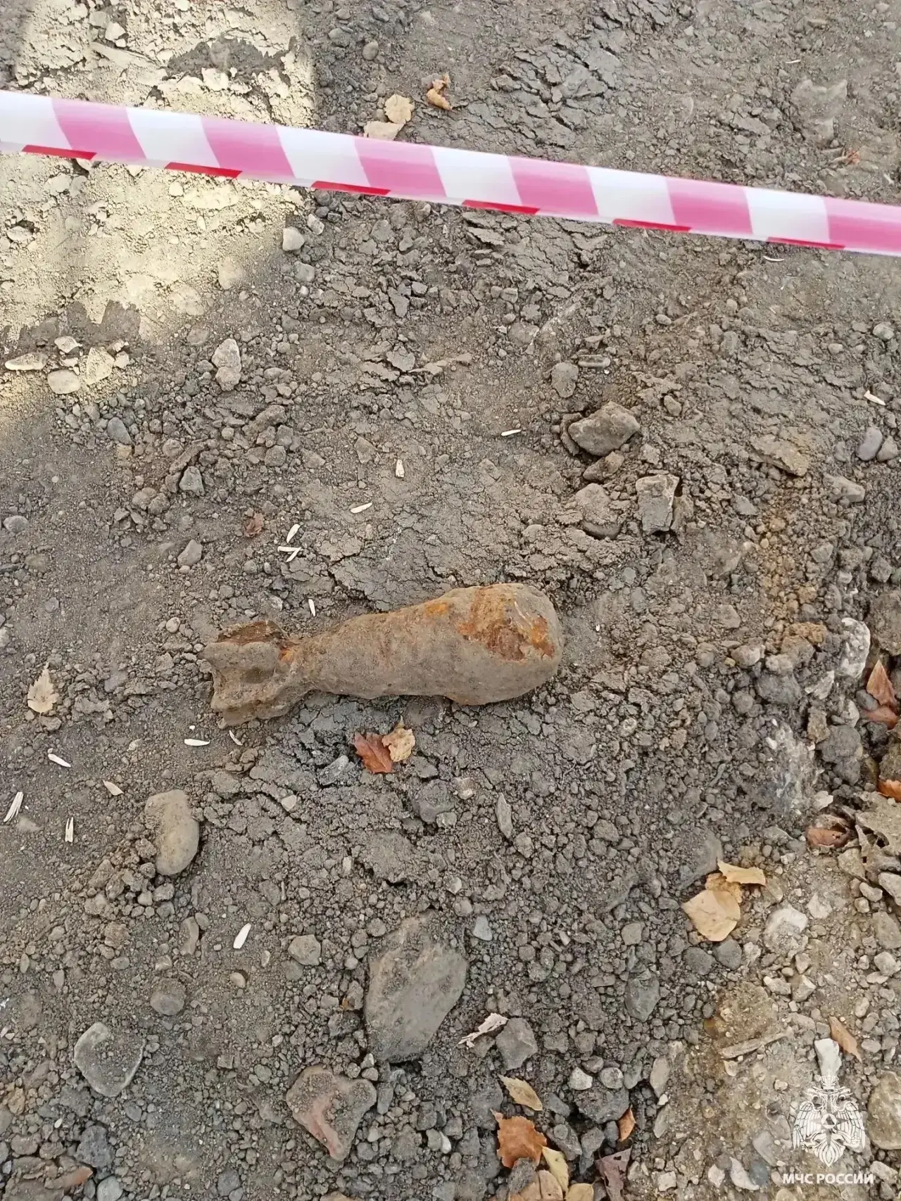 📍Вчера группой специальных (взрывных) работ аварийно-спасательной службы Верхневолжья ...