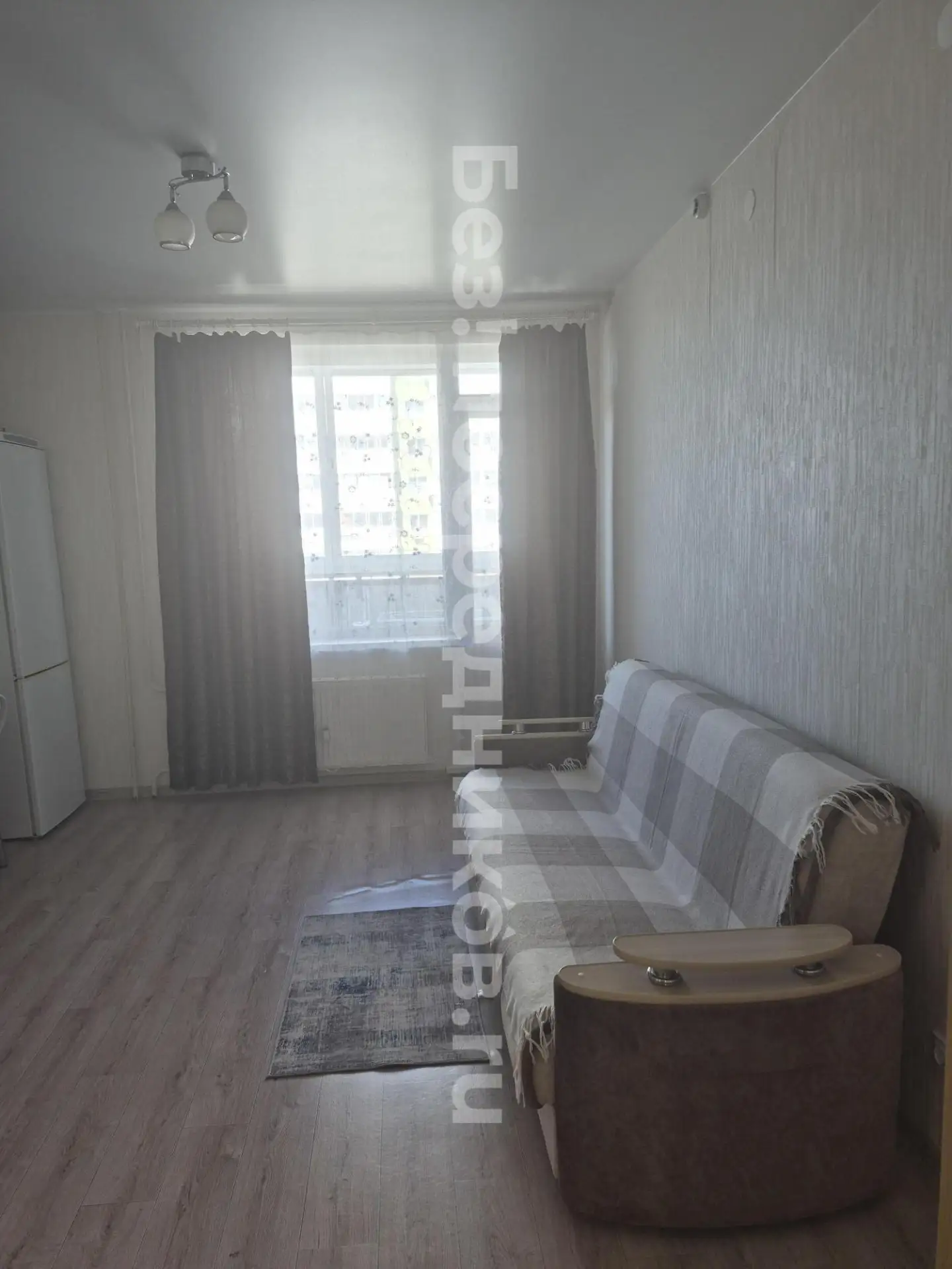 Сдам без посредников: студия, 25м²