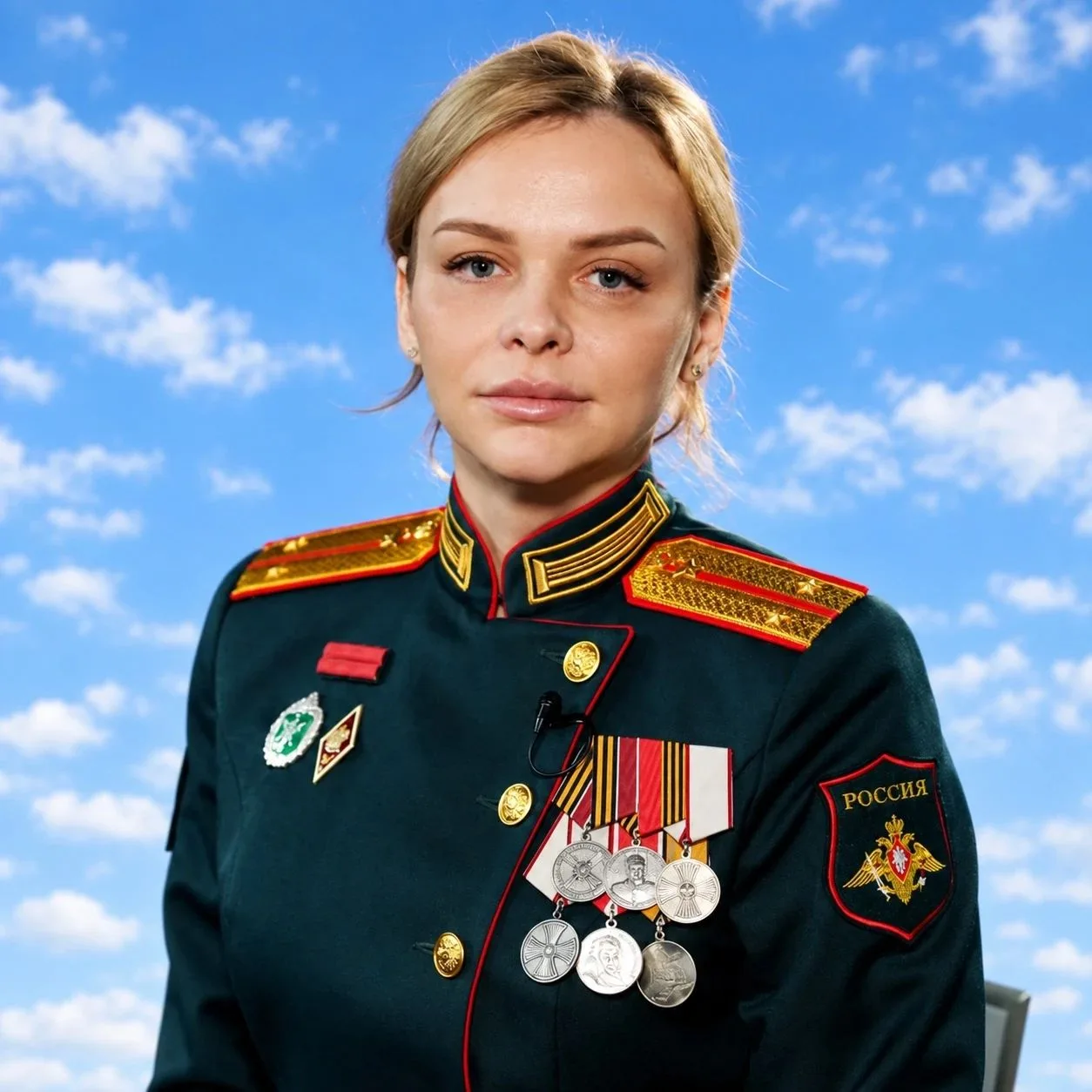 ❗«ТЫ ПОСТОЯННО ДУМАЕШЬ О МАТЕРЯХ БОЙЦОВ».