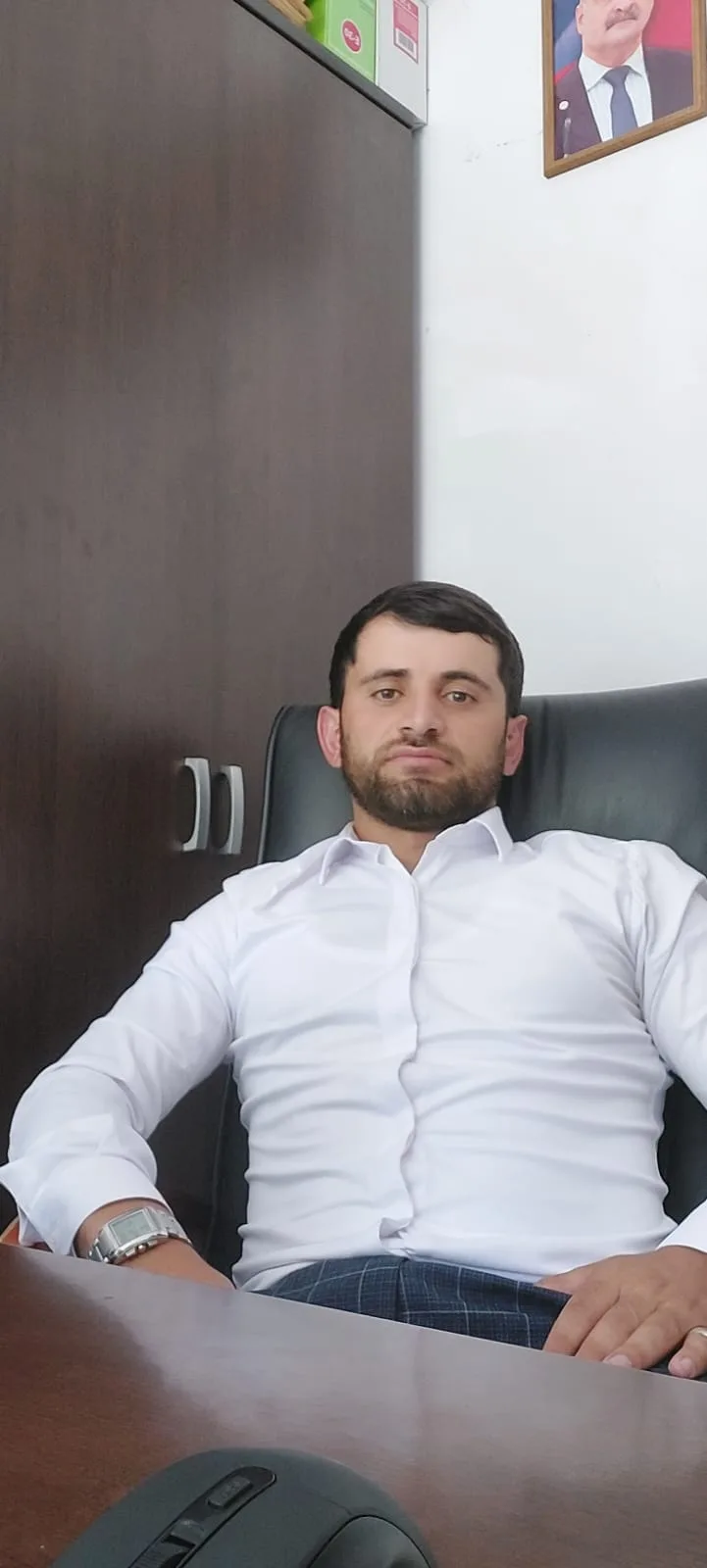 Уважаемые жители АСП "сельсовет Терутлинский"