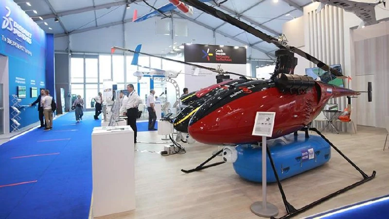 Авиасалон "МАКС-2026" не состоится, "Гидроавиасалон" перенесён на 2027 год
 👉 Подробнее 👈
————————