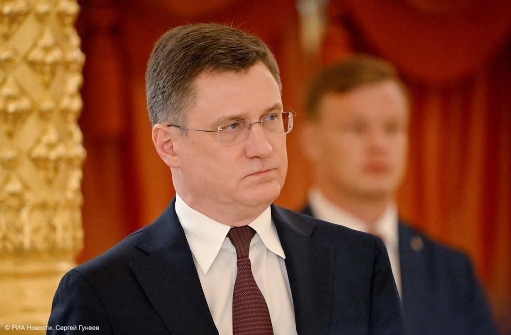 ❗На сегодняшний день ни одно из предприятий ТЭК не подпадает под указ о введении внешне...