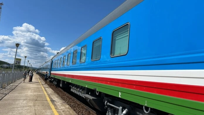 🚂 Минтранс РФ готов проработать скидку 50 % для многодетных семей на ж/д билеты  Минтранс РФ готов с